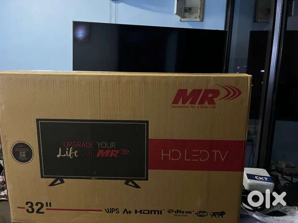LED TV 32 inch