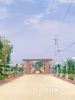 800 Sq. Ft. Residential Plot for Sale in Hi-Link Villa, Indore