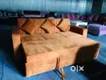 Brand new model 3 seater sofa cumbed available in starf furniture