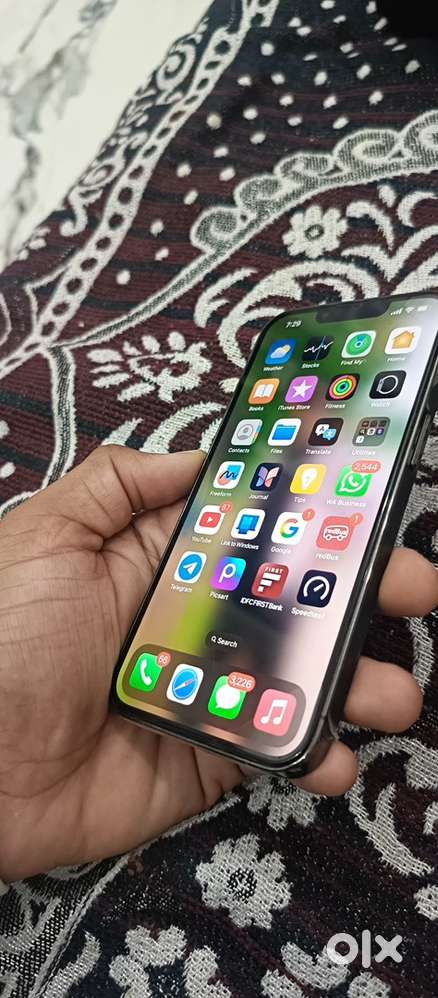 iPhone 13 Pro – Premium Condition  Best Deal on OLX