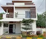 Independent house