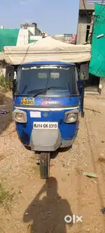 Piaggio tempo