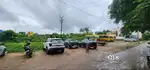 PLOT FOR SALE BALAPUR X ROAD #457 Sq.Yards #EAST FACING PLOT