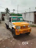 BOLERO MAXITRUCK PLUS DI TURBO