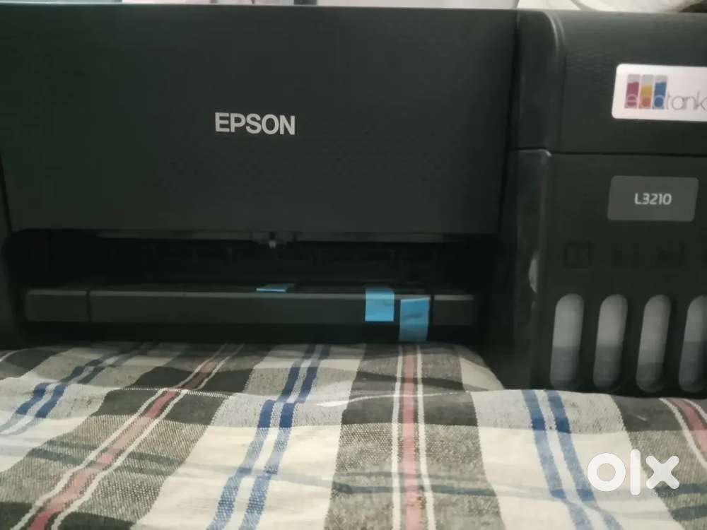 Epson 3210