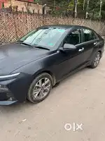 Hyundai Verna 2023 , sx optional automatic petrol,DL