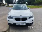 BMW X1 xDrive 20d M Sport, 2014, Diesel