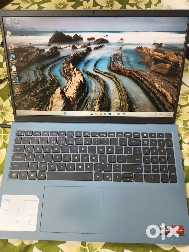 Dell Inspiron AMD Ryzen 3