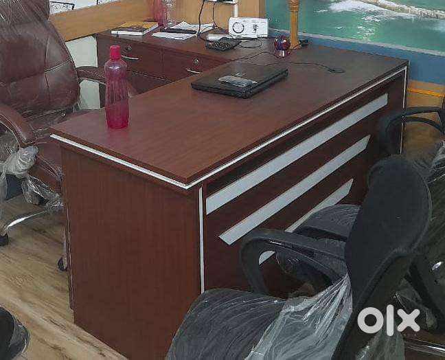 Office furniture