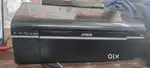 Epson L805