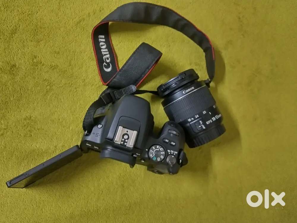 Canon 200D