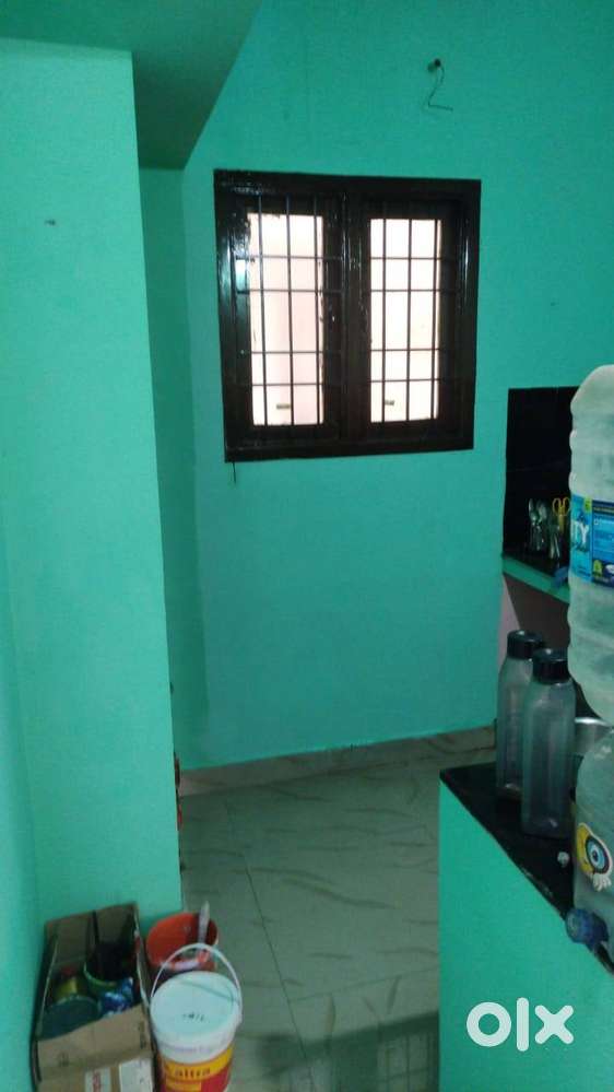 single bed room flat for rent