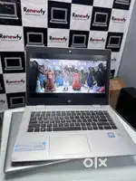 Commercial Series Refurbished  HP, DELL, Macbook Imported Used Laptop