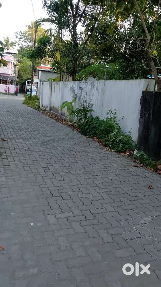 Residential Plot sale