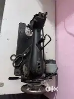Stitching machine