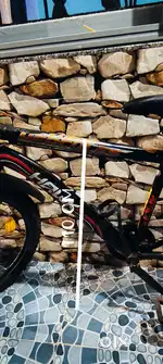 Hawk bicycle at 7000 best deal