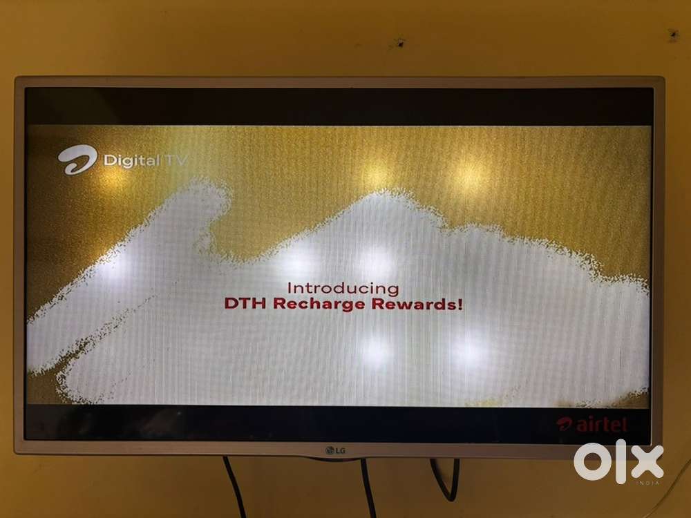LG - 32 inch Working TV for Sales