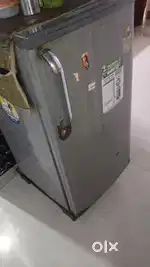 Small size fridge