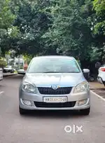 Skoda Rapid 2011-2013 1.6 TDI Ambition Plus, 2015, Diesel