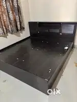 King Size bed for sale