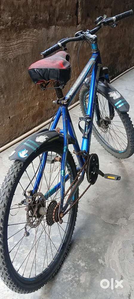 My favourite Bicycle for sale...