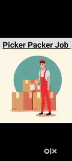 Picker & Loader: Ravet, Pune