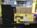 Computer settup
