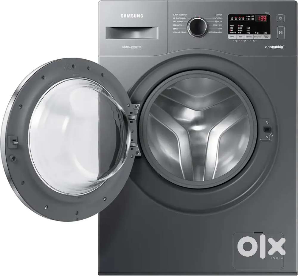 Samsung 7kg Front Load Washing Machine