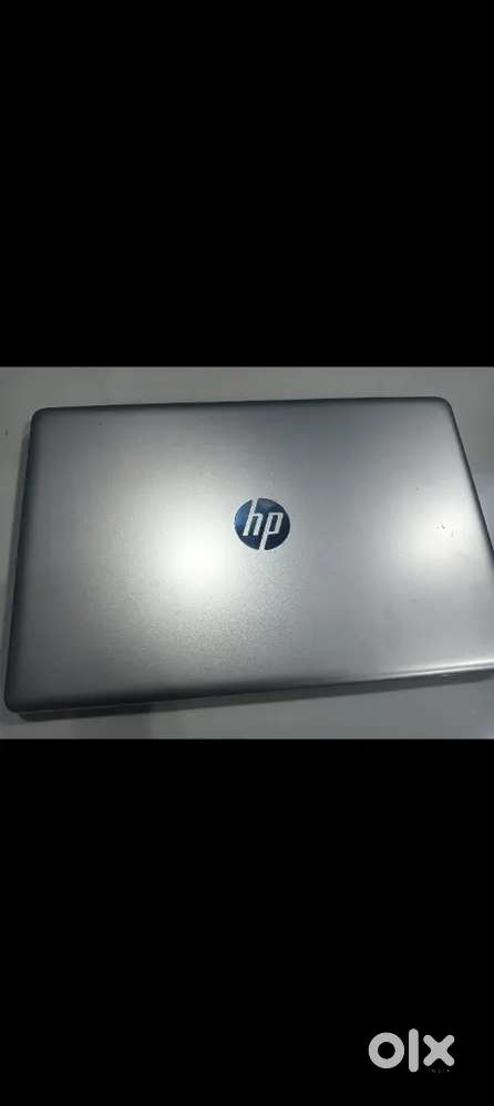 Hp15  laptop