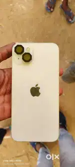 Iphone 14 plus Open Box Condition