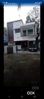 House for rent at neyyatinkara (700 m dist.  frm viswabharathi school