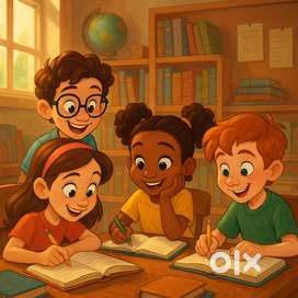 Home/online tutor
