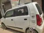 Maruti Suzuki Wagon R Stingray 2012 CNG & Hybrids 3600 Km Driven