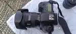 Canon 5d mark 4 kitt