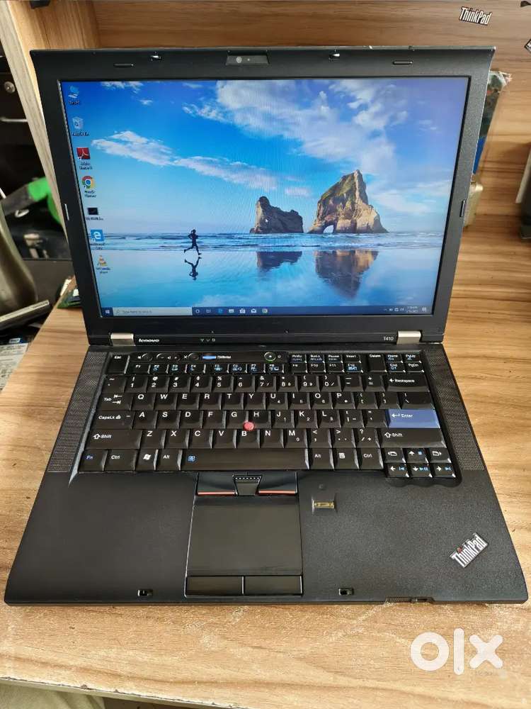 Lenovo - HP Laptops For Sale