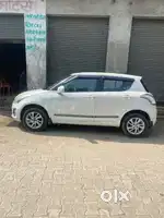 Maruti Suzuki Swift 2014 ka last hai Diesel 81000 Km Driven