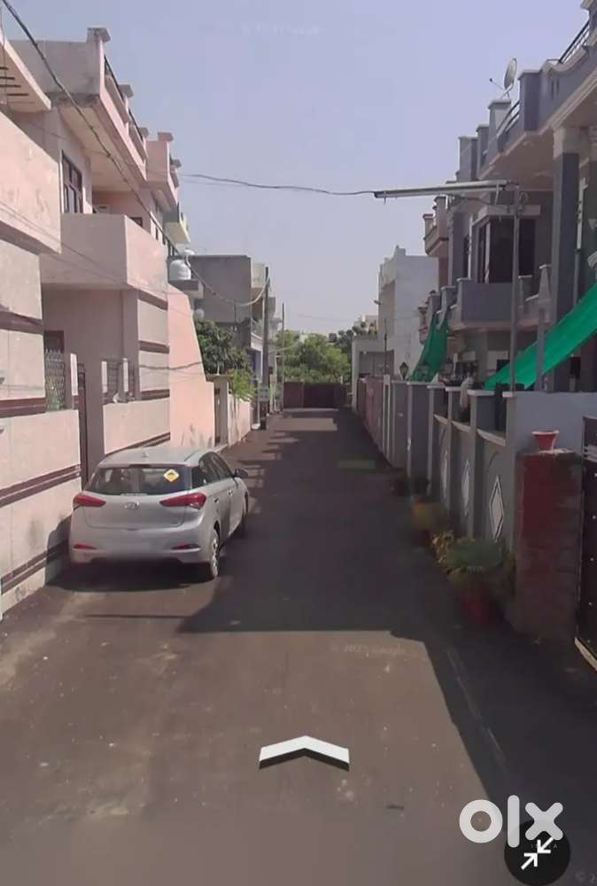 Single storey house for sale