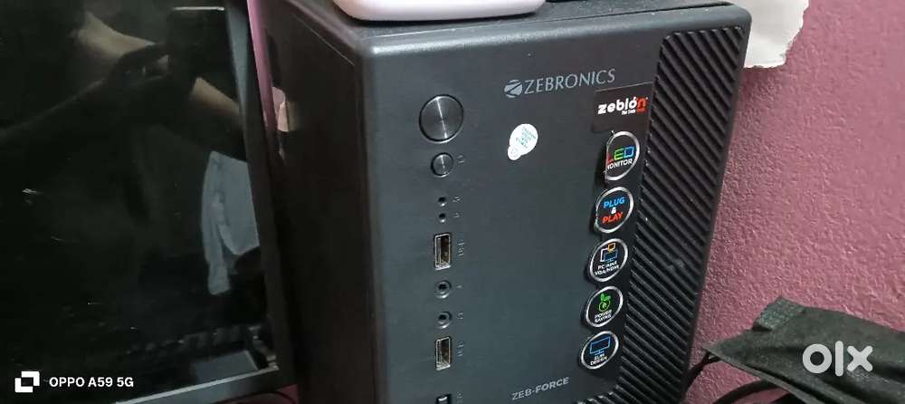 My pc is best for seel