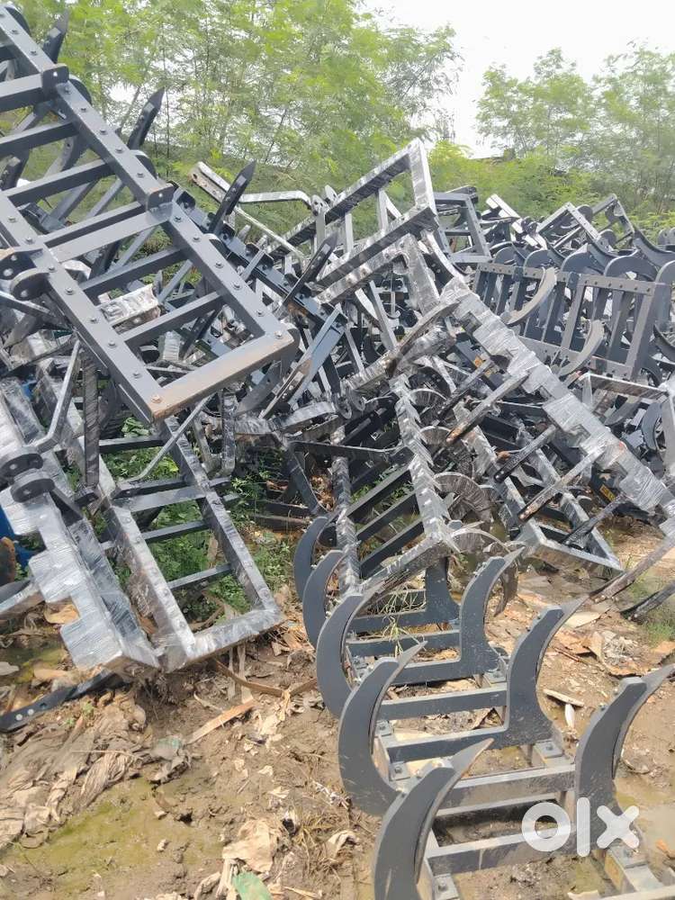 Brand new Cultivator 11 trans, 9 trans
