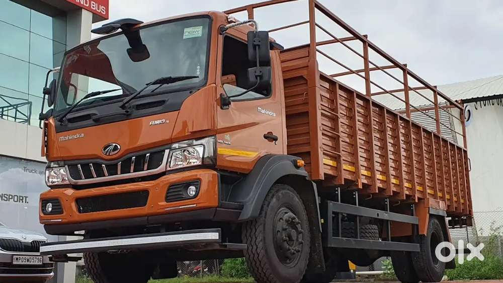 Company Driver Needed