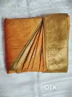 Saree Pre pleating draping mehandi artist