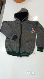 Kids hoody 4 colour 1000 pice