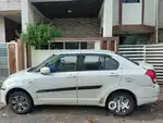 Maruti Suzuki Dzire 2008 Petrol