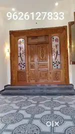 Residential house for sale in moratandi siddha garden Tamilnadu