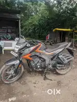 Fresh condition, Second owner