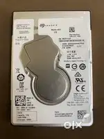Seagate 2tb laptop hard disk