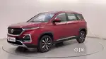 MG Hector SHARP DCT PETROL, 2020, Petrol