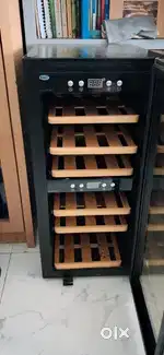Kaff wine cooler