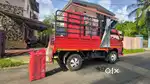 House shifting services. Home relocation.