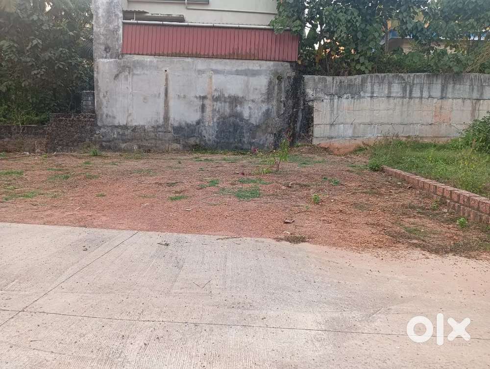 5.15 Cents Land Derebail Konchady